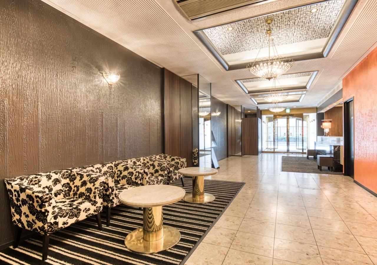 Apa Ekimae Odori Hotel 3*
