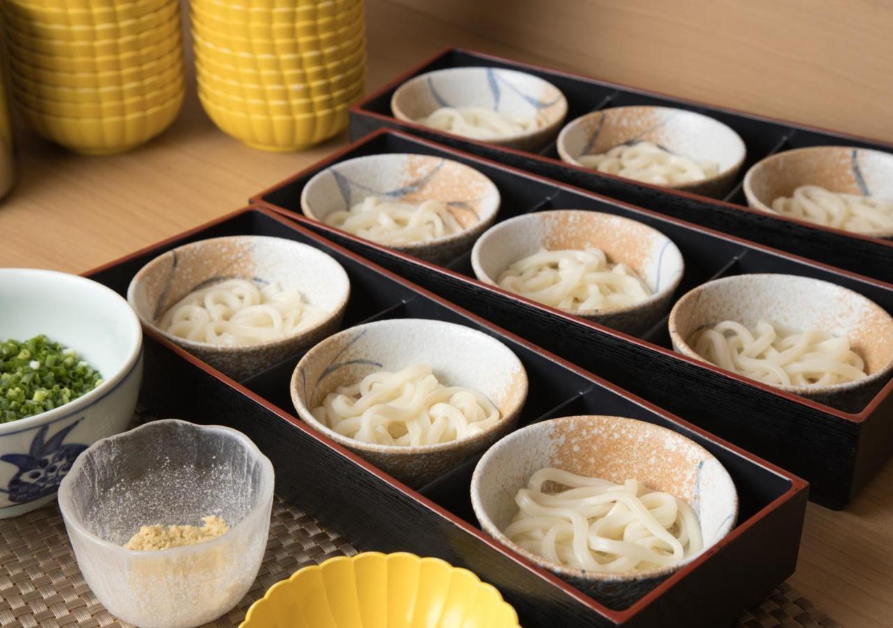 Hotel Apa Ekimae Odori Marugame