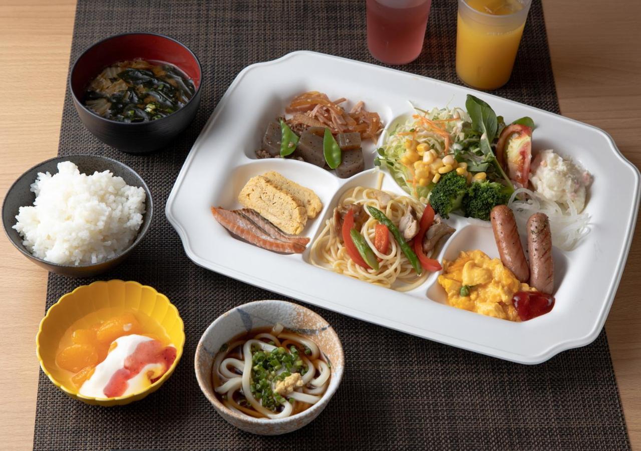 Apa Ekimae Odori 3*