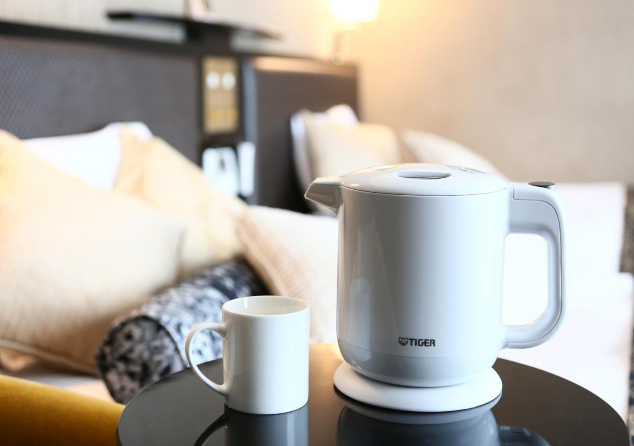Hotel Apa Ekimae Odori 3*