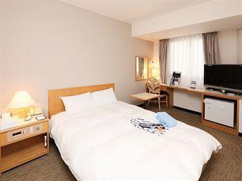 Hotel Apa Ekimae Odori 3*