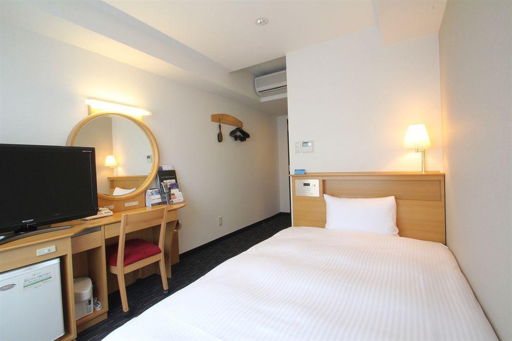 Hotel Apa Ekimae Odori