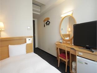 Apa Ekimae Odori Hotel 3*