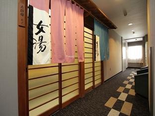Apa Ekimae Odori 3*