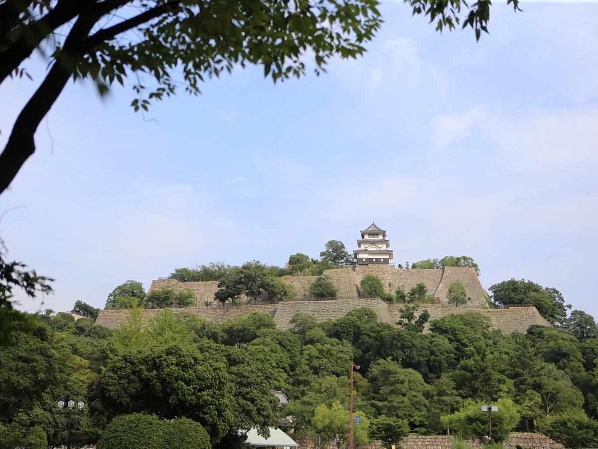 Apa Ekimae Odori 3*