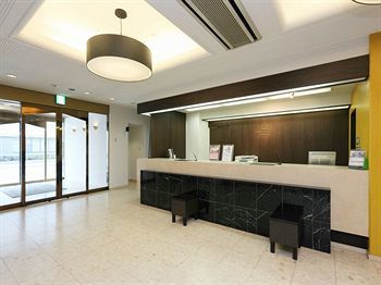 Apa Ekimae Odori 3* Marugame
