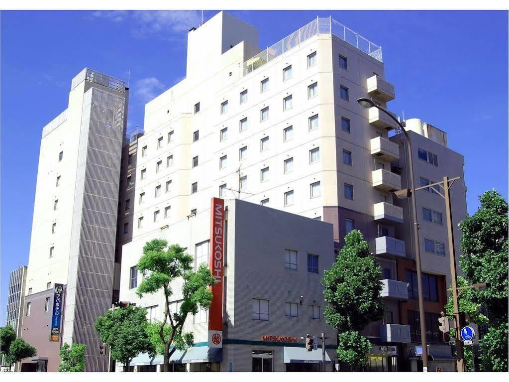 Apa Ekimae Odori Hotel Marugame