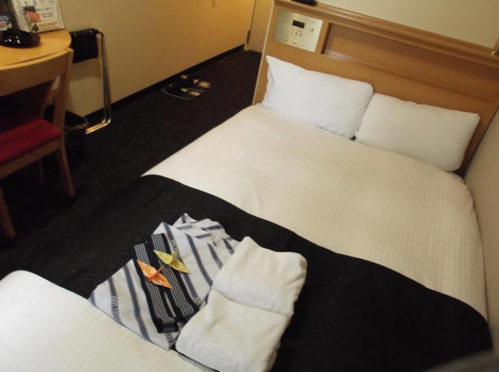 Apa Ekimae Odori Hotel Marugame