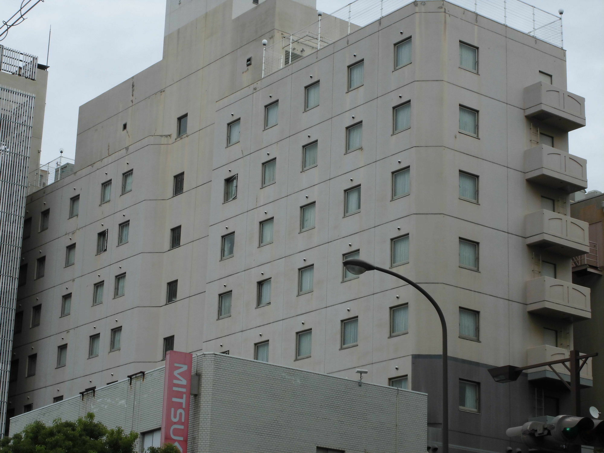 Apa Ekimae Odori Hotel Marugame
