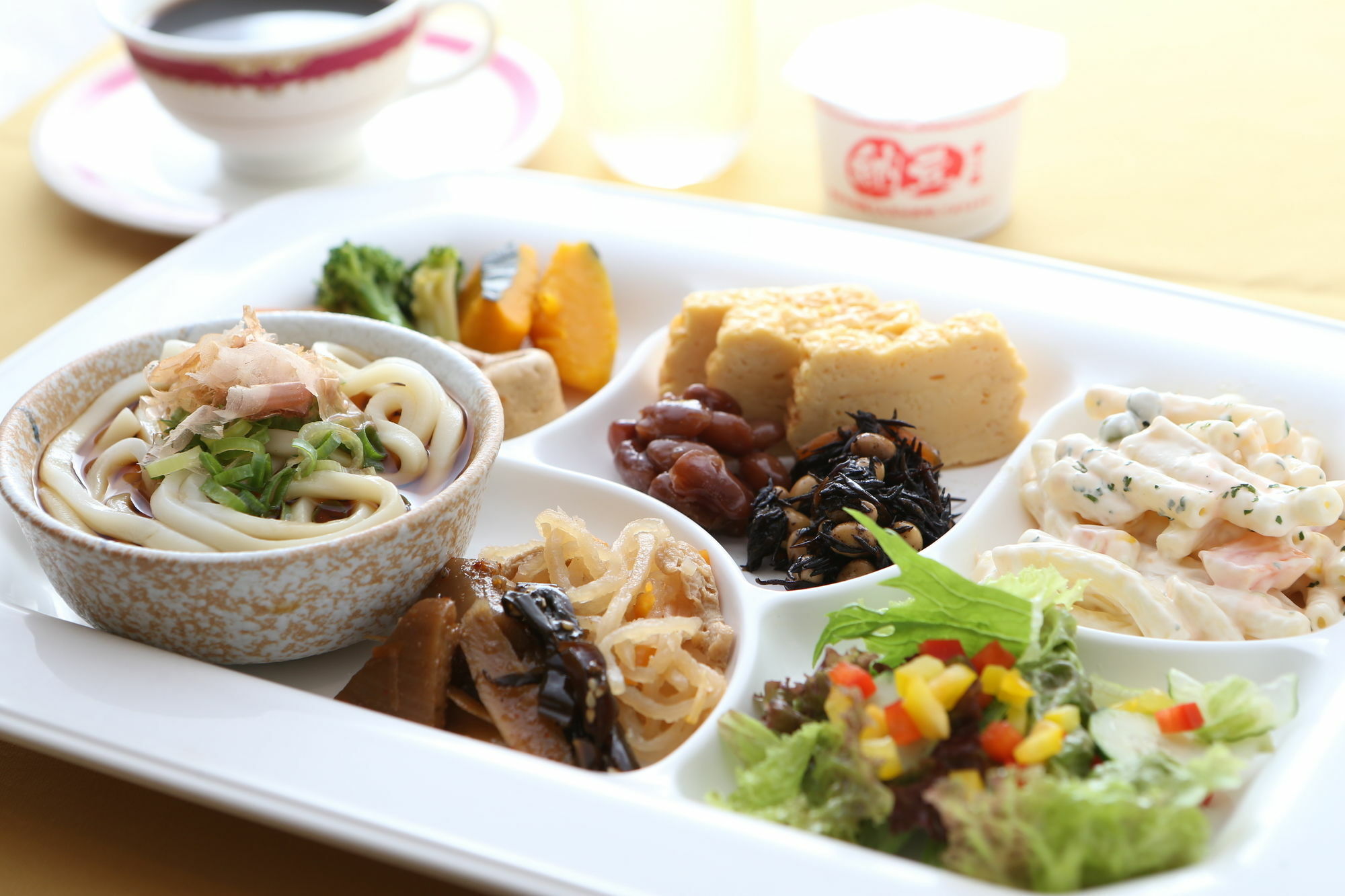 Hotel Apa Ekimae Odori